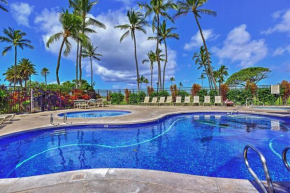 Kihei Haven at Village by the Sea with Ocean Views!